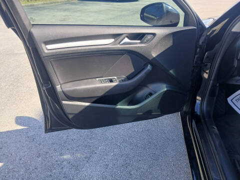 2015 Audi A3 1.8T Premium