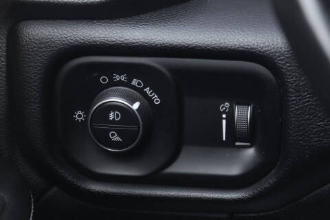 2021 RAM 2500 Lone Star