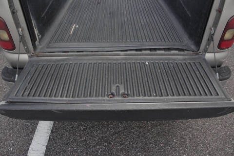 2000 GMC Sierra 1500