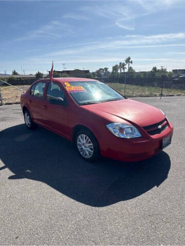 2005 Chevrolet Cobalt