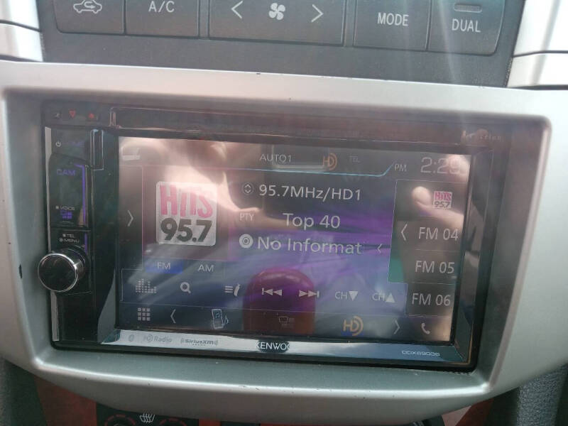 2005 Lexus RX 330