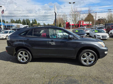 2004 Lexus RX 330