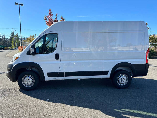 2024 Ram ProMaster for sale at Autos by Talon in Seattle, WA