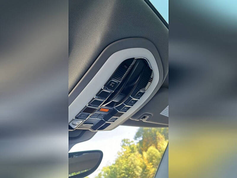 2011 Porsche Panamera