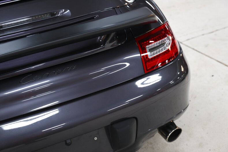 1999 Porsche 911
