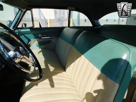 1953 Mercury Monterey