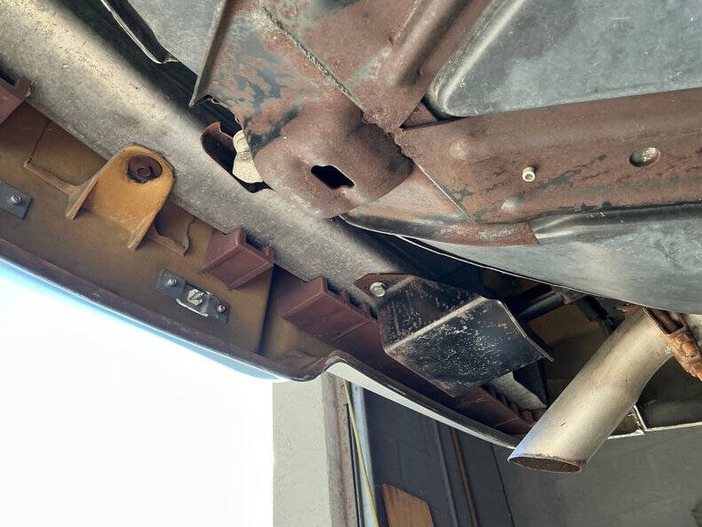 1981 Chevrolet Corvette