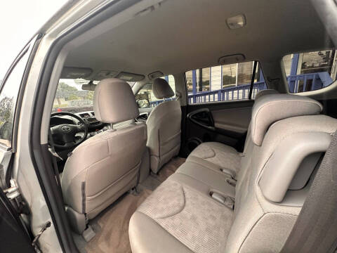 2009 Toyota RAV4