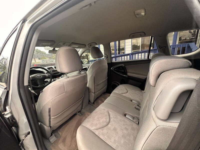 2009 Toyota RAV4