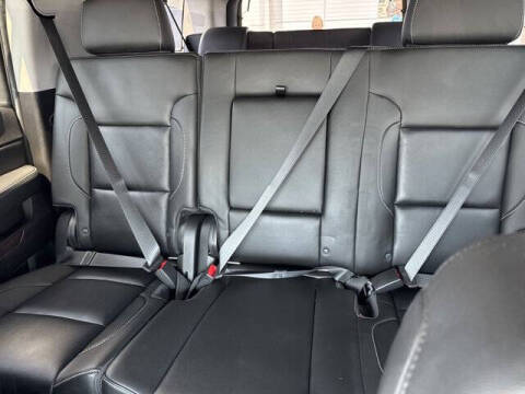 2019 GMC Yukon XL SLT Standard Edition