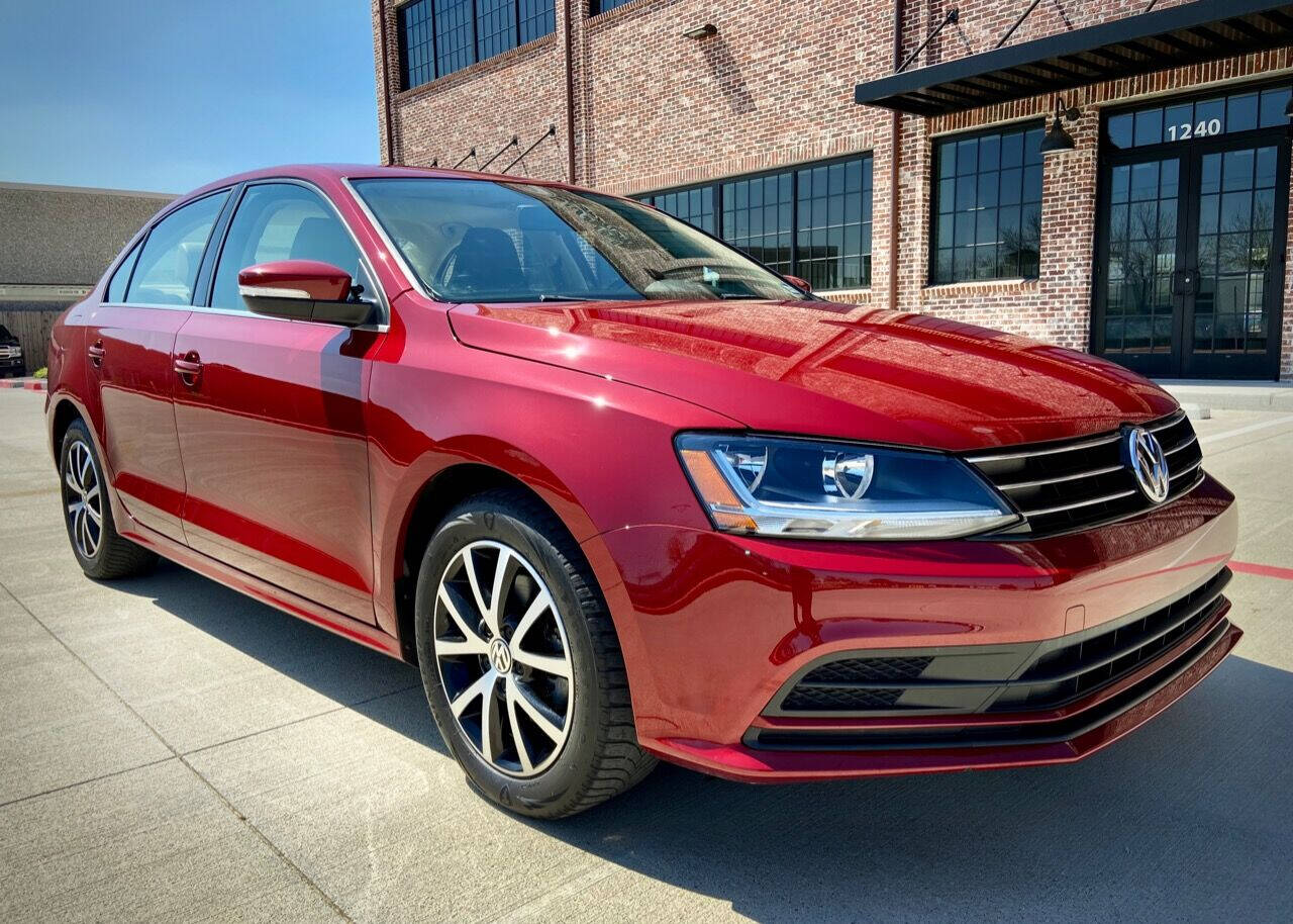 2017 Volkswagen Jetta 11