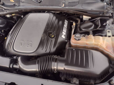 2014 Dodge Challenger R/T