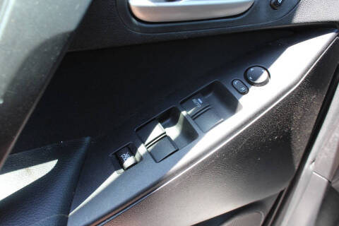 2011 Mazda MAZDA3 i Touring