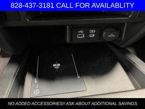 2026 Honda Ridgeline TrailSport S