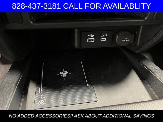 2026 Honda Ridgeline TrailSport S