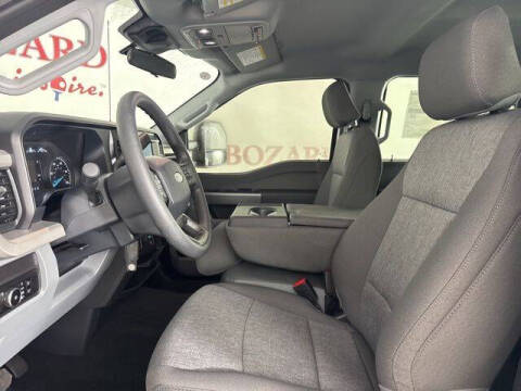 2026 Ford F-350 Super Duty XL