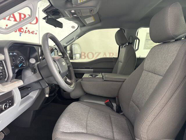 2026 Ford F-350 Super Duty XL