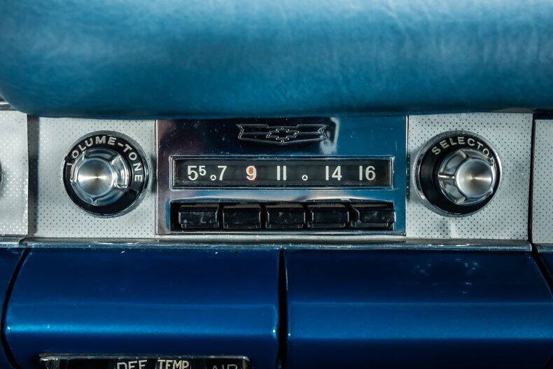 1958 Chevrolet Impala