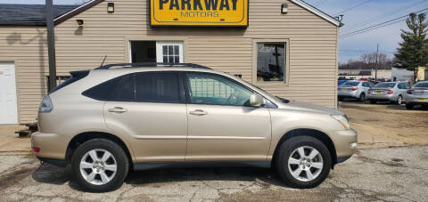 New Lexus RX for Sale in Eugene, OR