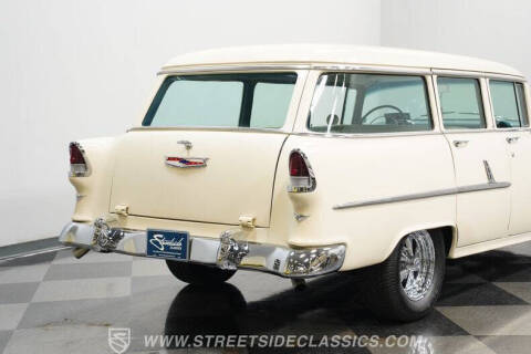 1955 Chevrolet 210