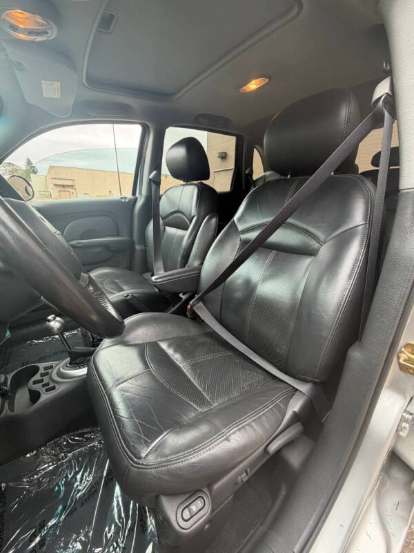 2005 Chrysler PT Cruiser GT