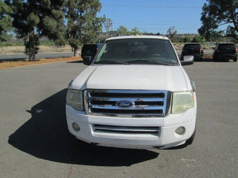 2008 Ford Expedition
