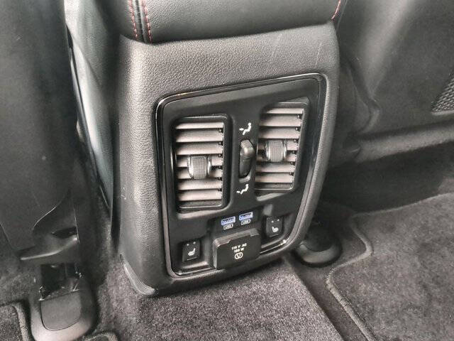 2016 Dodge Durango R/T