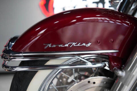 2004 Harley-Davidson Road Glide
