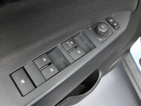 2014 Chevrolet Captiva Sport LS