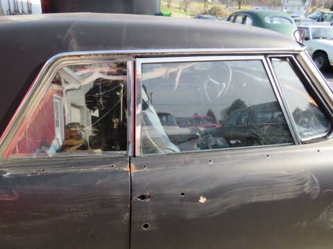 1964 Studebaker Hawk