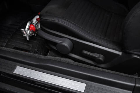 2012 Ford Mustang Boss 302
