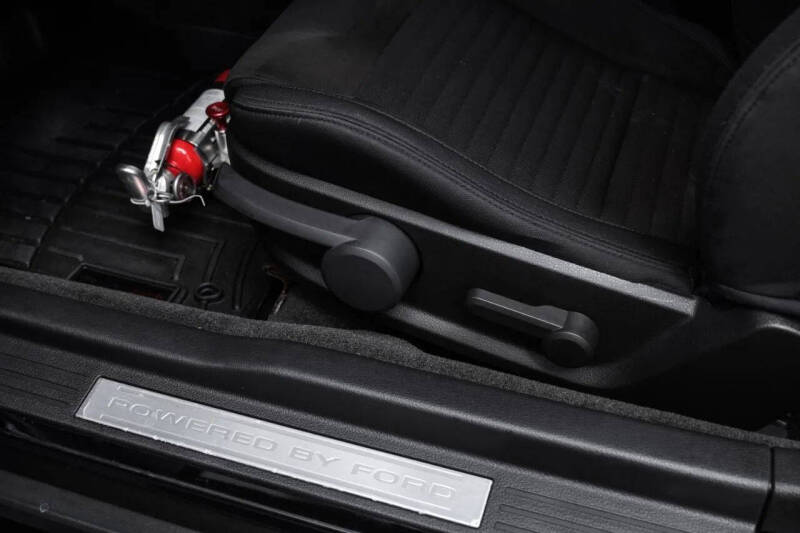 2012 Ford Mustang Boss 302