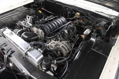 1963 Cadillac DeVille