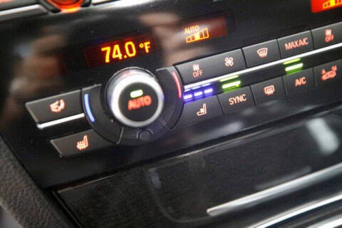 2015 BMW 7 Series 740Li