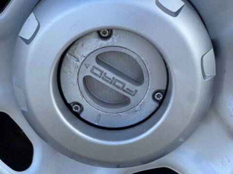 2012 Ford F-250 Super Duty