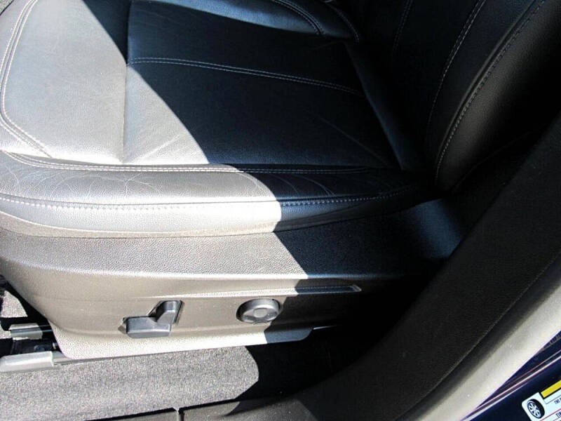 2018 Alfa Romeo Stelvio Sport