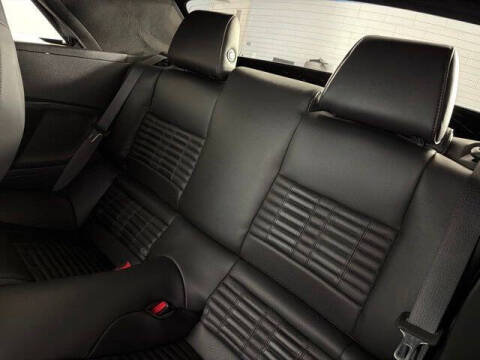 2013 Ford Shelby GT500