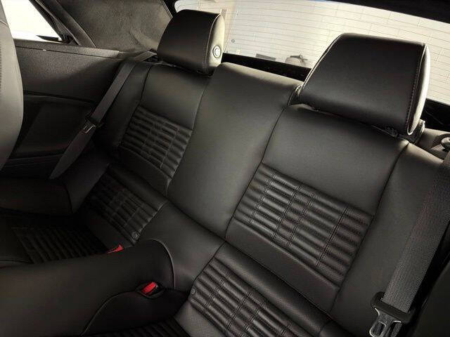 2013 Ford Shelby GT500