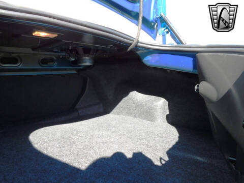 2010 Chevrolet Camaro SS