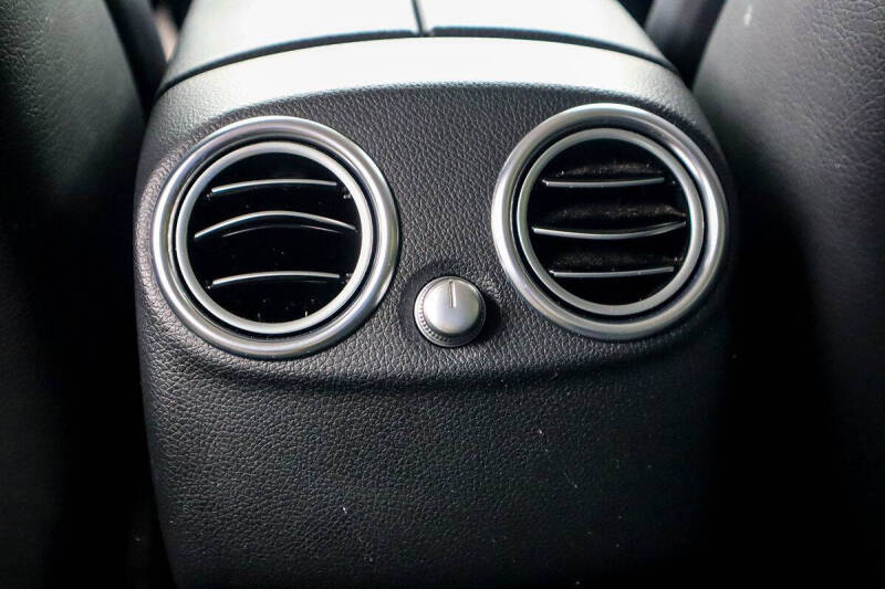 2016 Mercedes-Benz GLC GLC 300