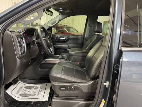 2022 Chevrolet Silverado 1500 Limited