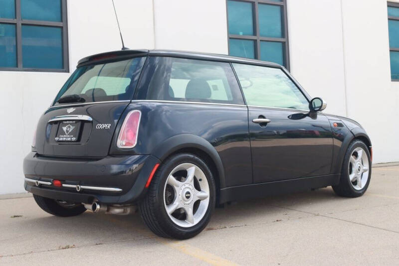 2006 MINI Cooper