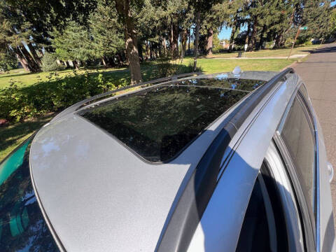 2006 BMW 5 Series 530xi