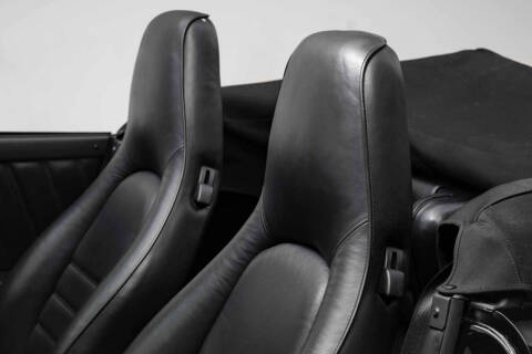 1987 Porsche 911 Carrera