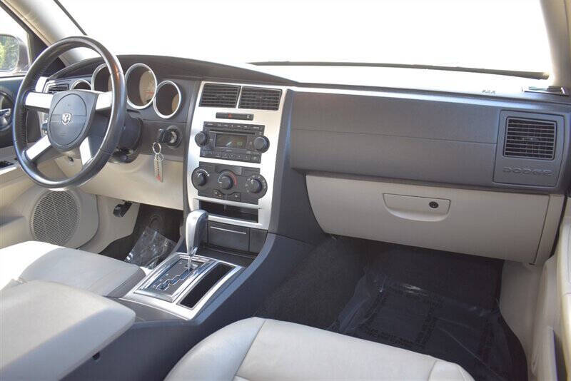 2007 Dodge Charger RT