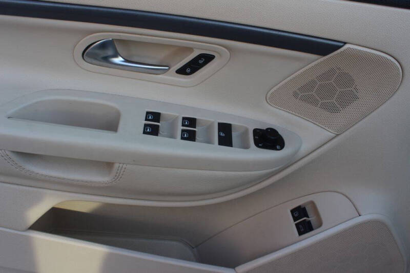 2010 Volkswagen Eos Komfort