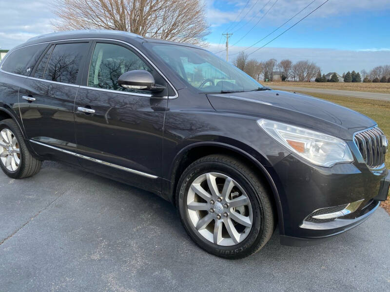 McClain Auto Mall Car Dealer in Rochelle, IL