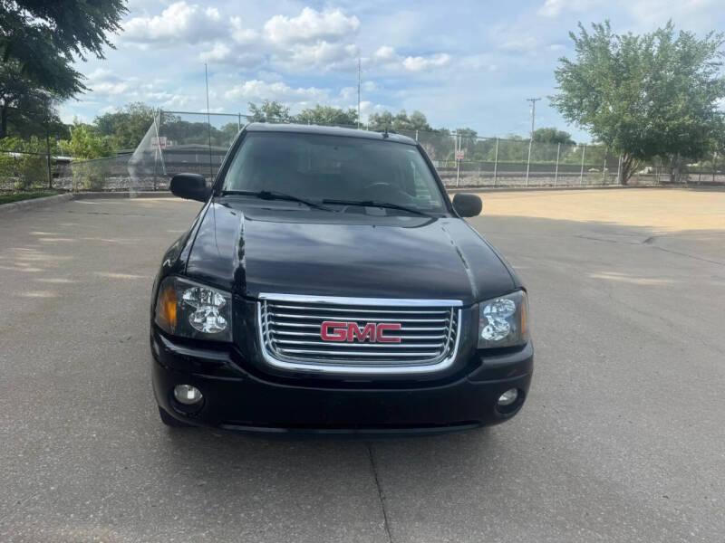 2008 GMC Envoy