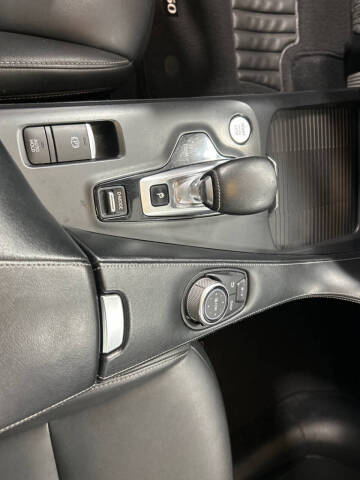 2019 Infiniti QX50 Pure