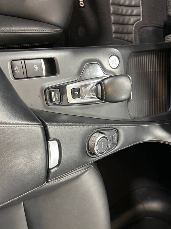 2019 Infiniti QX50 Pure